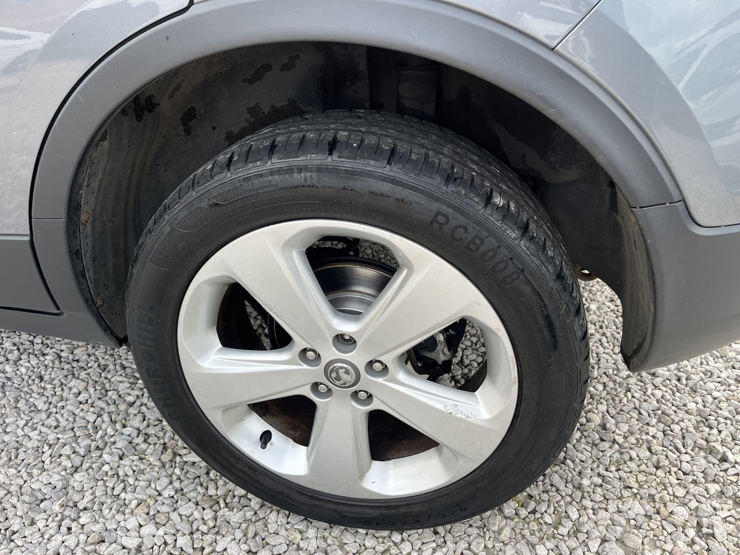 Used Vauxhall Mokka 2013 for sale - 78135053: Photo 17