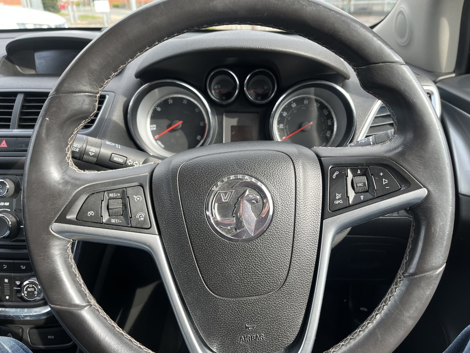 Used Vauxhall Mokka 2013 for sale - 78135053: Photo 19