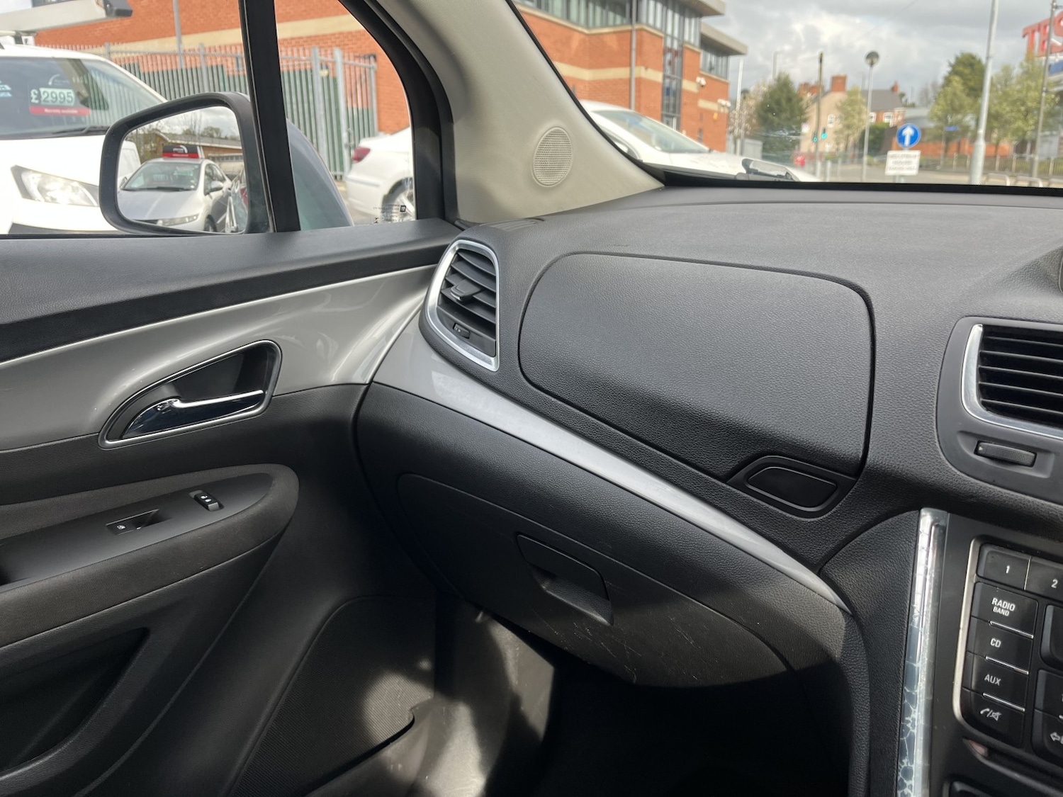 Used Vauxhall Mokka 2013 for sale - 78135053: Photo 20