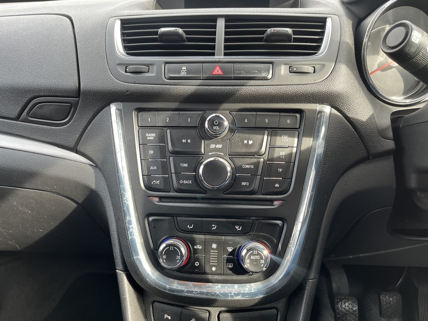 Used Vauxhall Mokka 2013 for sale - 78135053: Photo 21