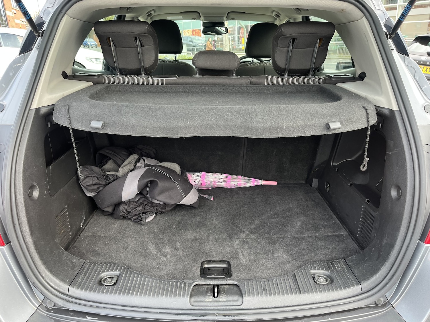 Used Vauxhall Mokka 2013 for sale - 78135053: Photo 9