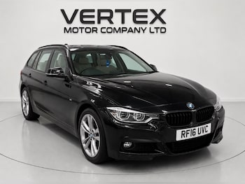 Used BMW 3 Series 2016 for sale - 79032114: Photo