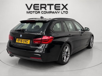 Used BMW 3 Series 2016 for sale - 79032114: Photo