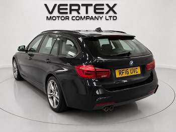 Used BMW 3 Series 2016 for sale - 79032114: Photo