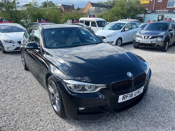 Used BMW 3 Series 2016 for sale - 79032114: Photo
