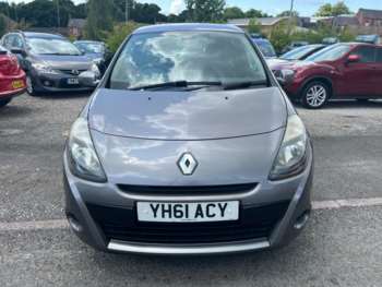 Used Renault Clio 2011 for sale - 74971789: Photo