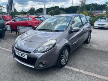 Used Renault Clio 2011 for sale - 74971789: Photo
