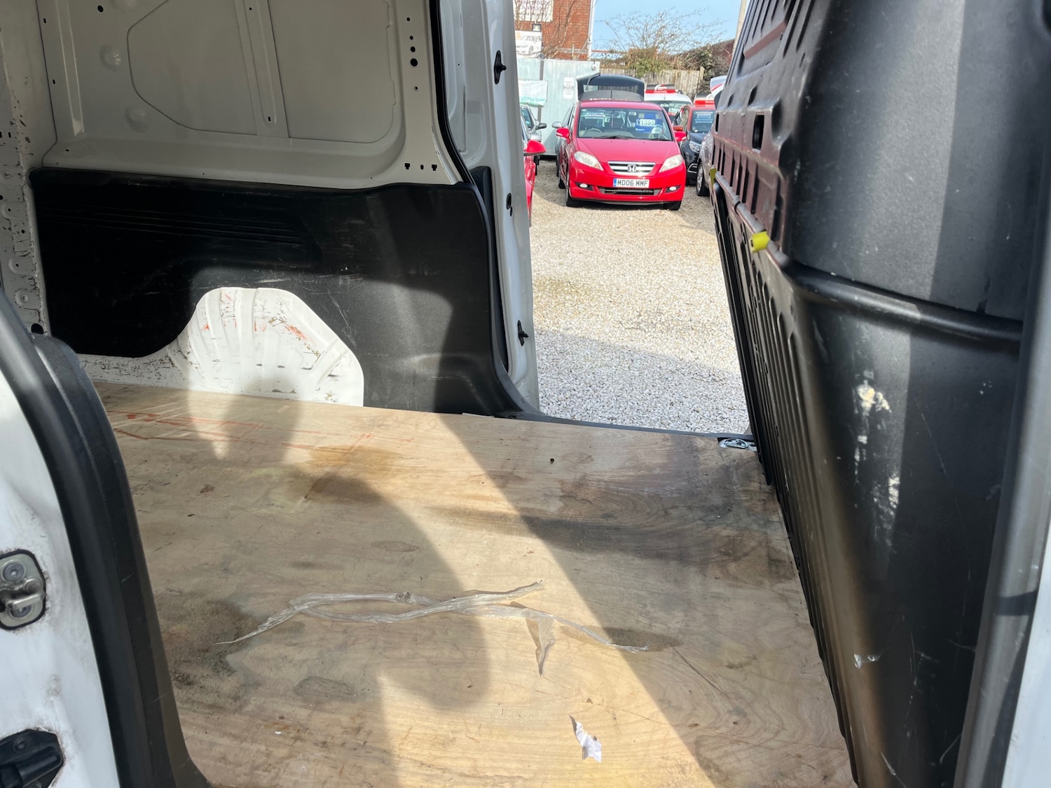 Used Peugeot Partner 2020 for sale - 77592438: Photo 9