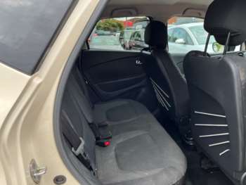 Used Renault Captur 2016 for sale - 74943730: Photo