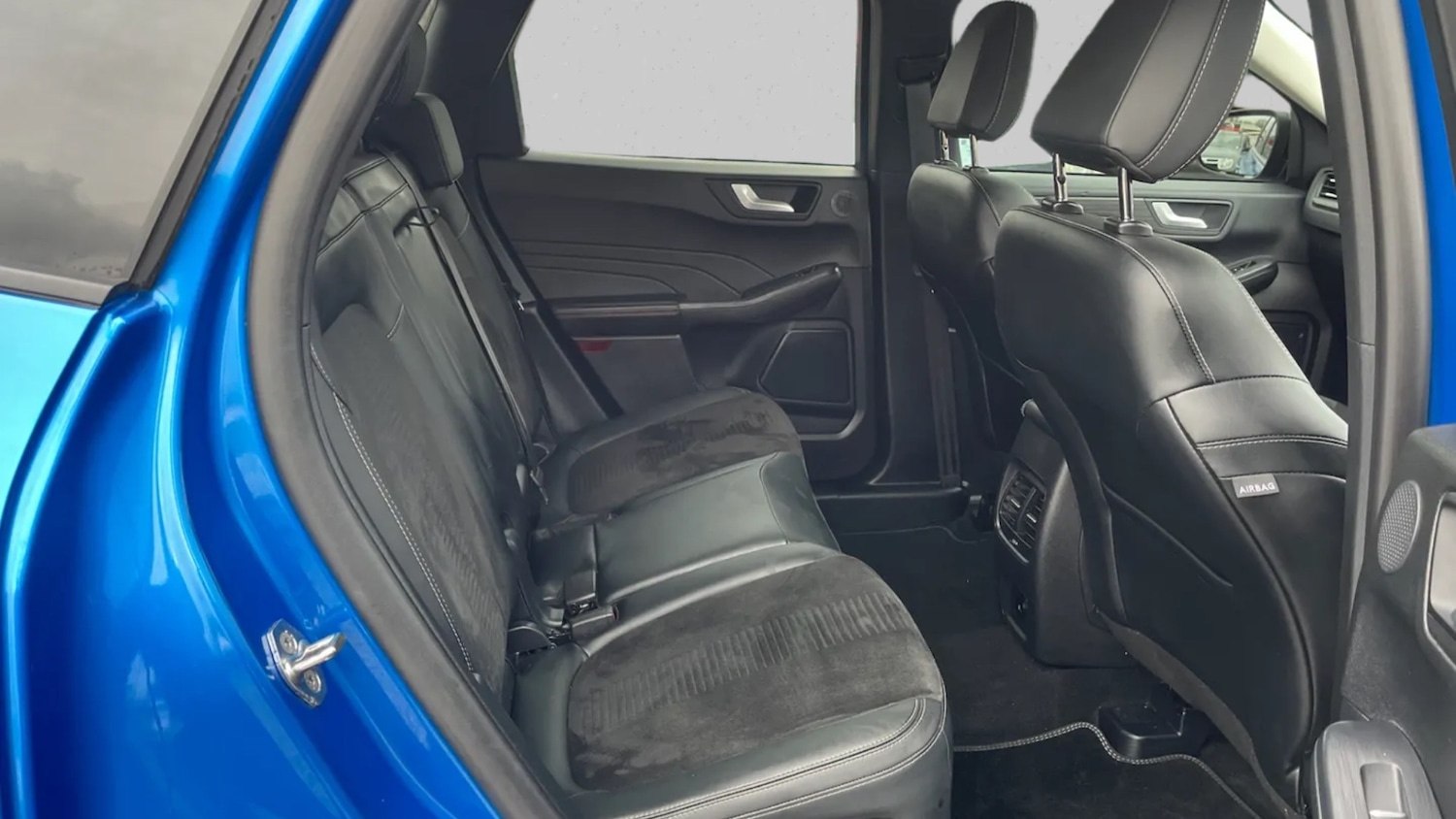 Used Ford Kuga 2025 for sale - 77620299: Photo 11