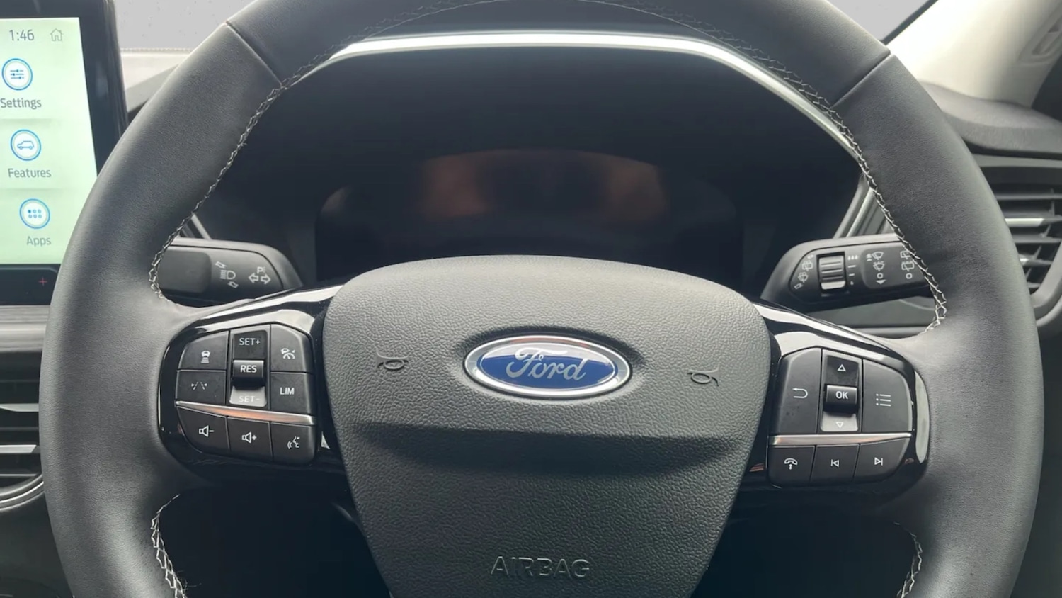 Used Ford Kuga 2025 for sale - 77620299: Photo 14