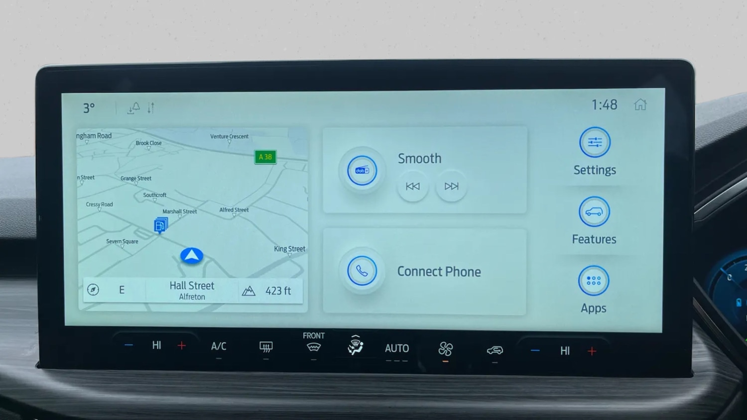 Used Ford Kuga 2025 for sale - 77620299: Photo 15