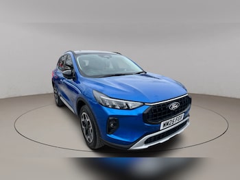 Used Ford Kuga 2025 for sale - 77620299: Photo