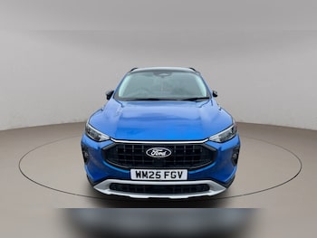 Used Ford Kuga 2025 for sale - 77620299: Photo