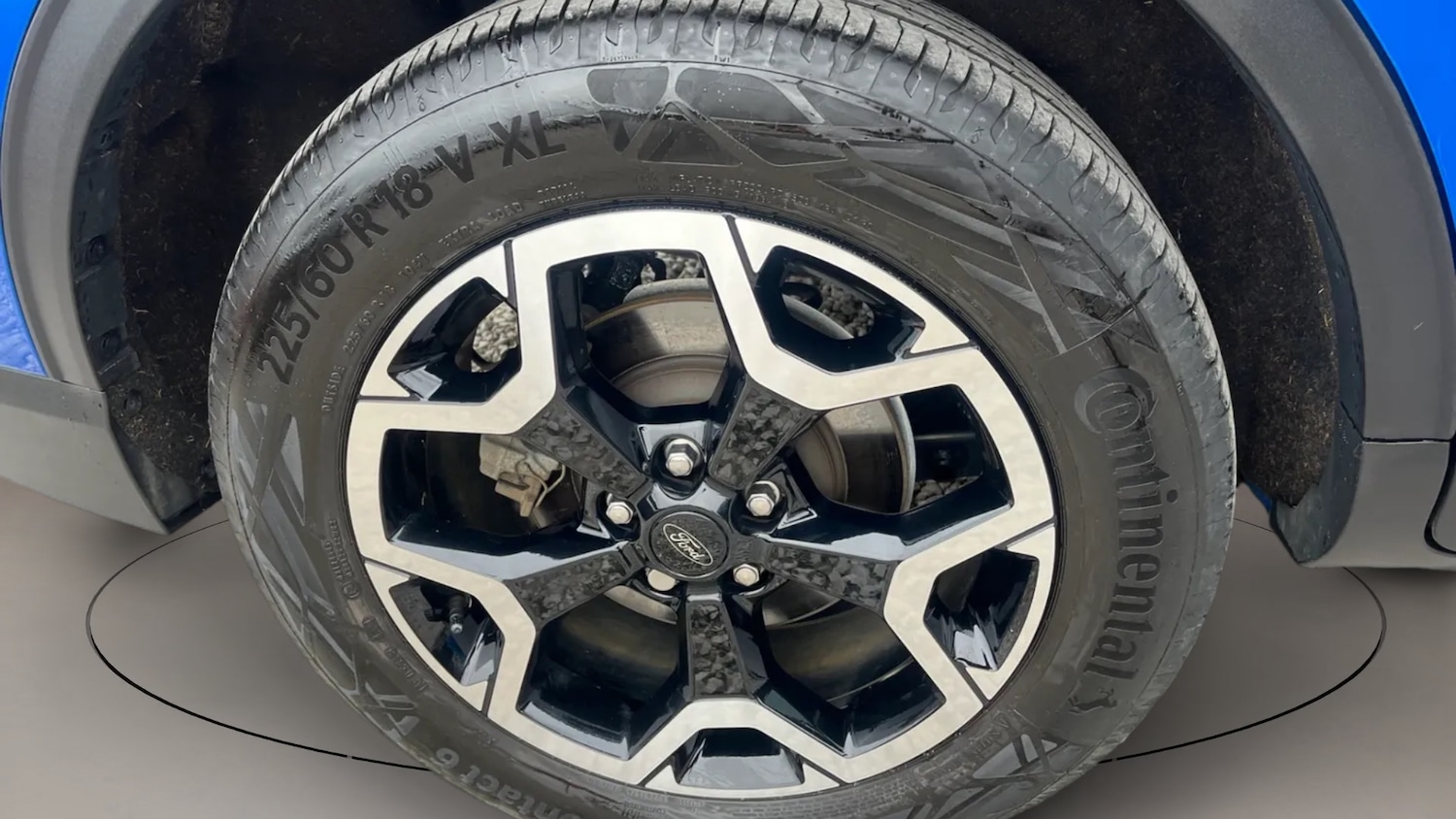 Used Ford Kuga 2025 for sale - 77620299: Photo 3