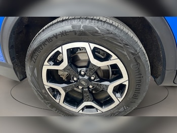 Used Ford Kuga 2025 for sale - 77620299: Photo