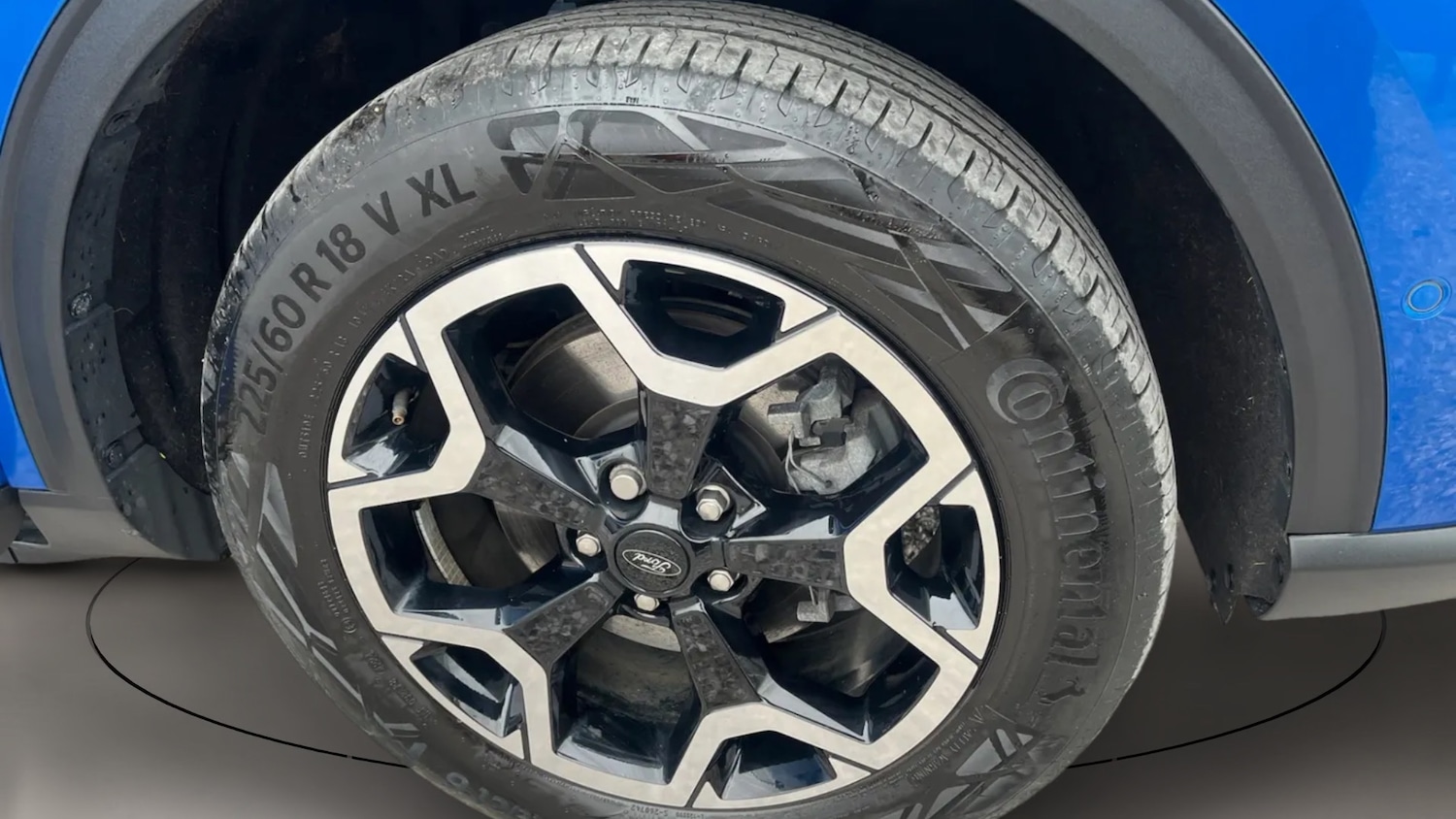 Used Ford Kuga 2025 for sale - 77620299: Photo 4