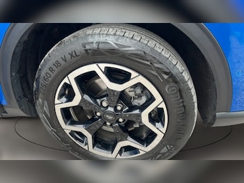 Used Ford Kuga 2025 for sale - 77620299: Photo