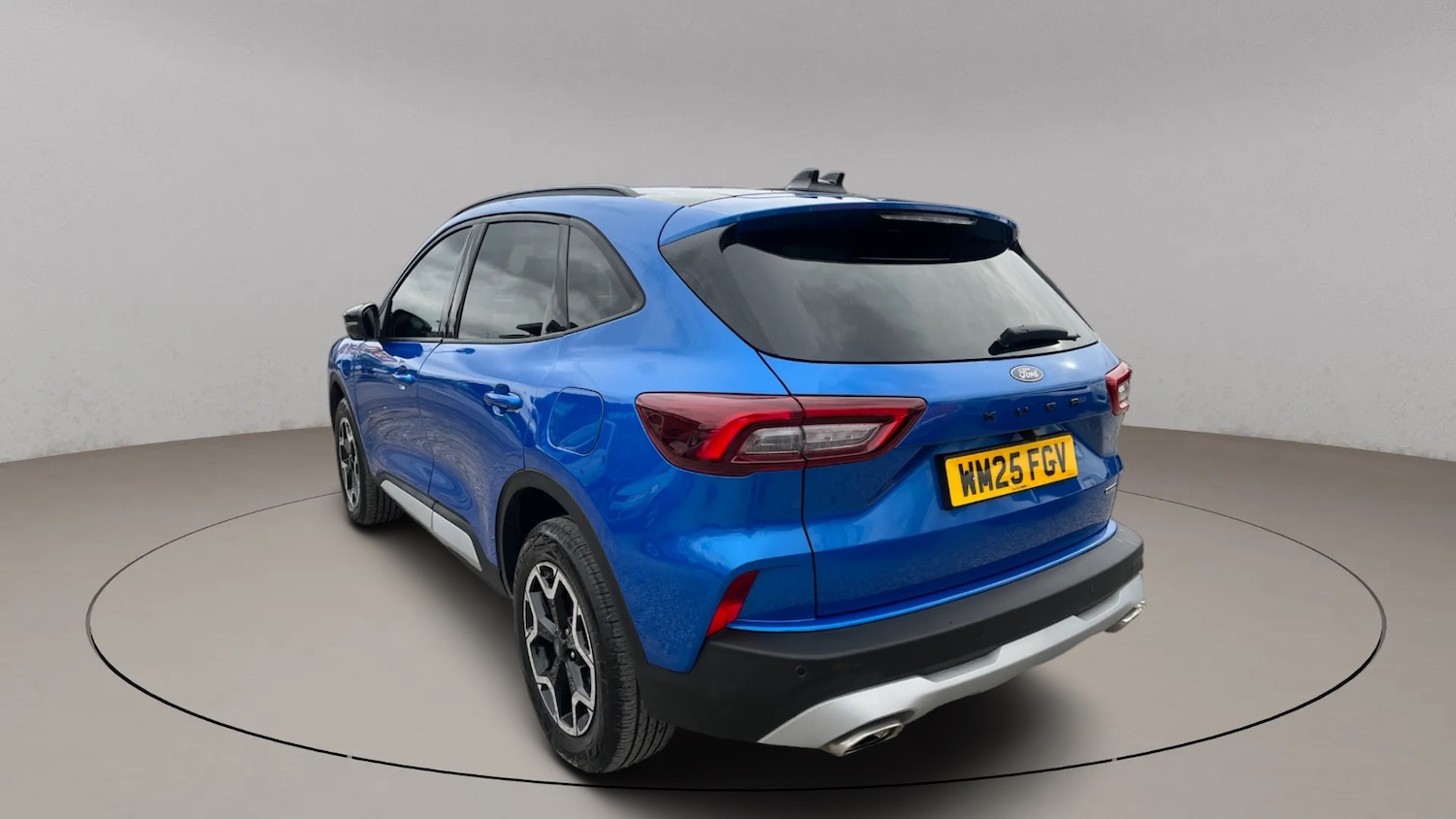 Used Ford Kuga 2025 for sale - 77620299: Photo 7