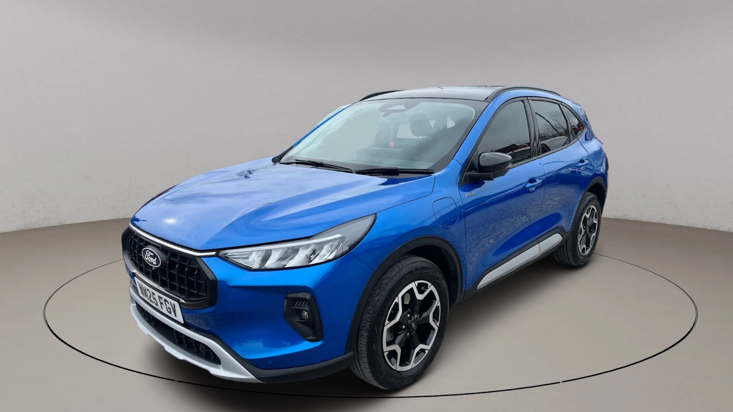 Used Ford Kuga 2025 for sale - 77620299: Photo 8