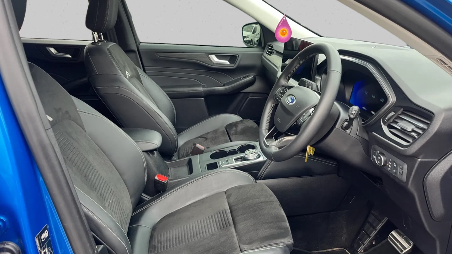 Used Ford Kuga 2025 for sale - 77620299: Photo 9