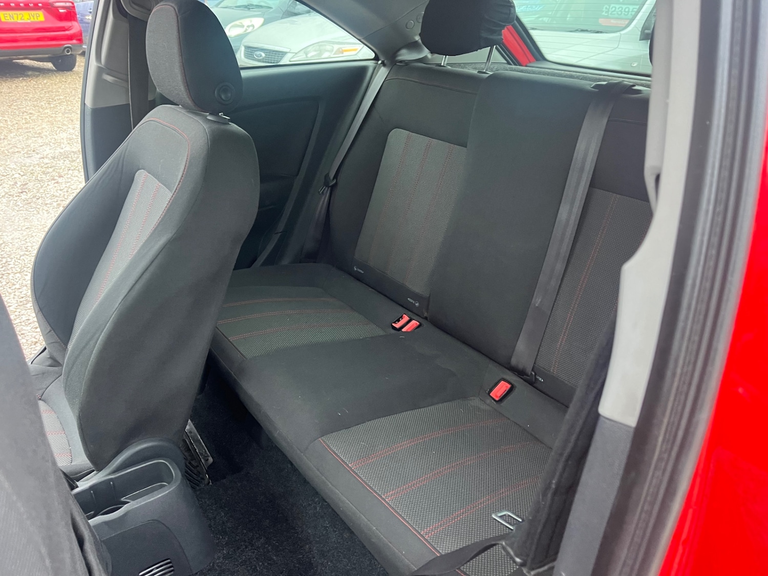 Used Vauxhall Corsa 2014 for sale - 77329379: Photo 11