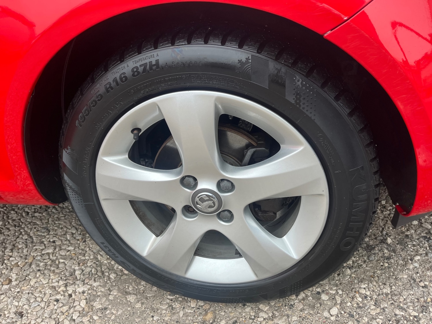 Used Vauxhall Corsa 2014 for sale - 77329379: Photo 15