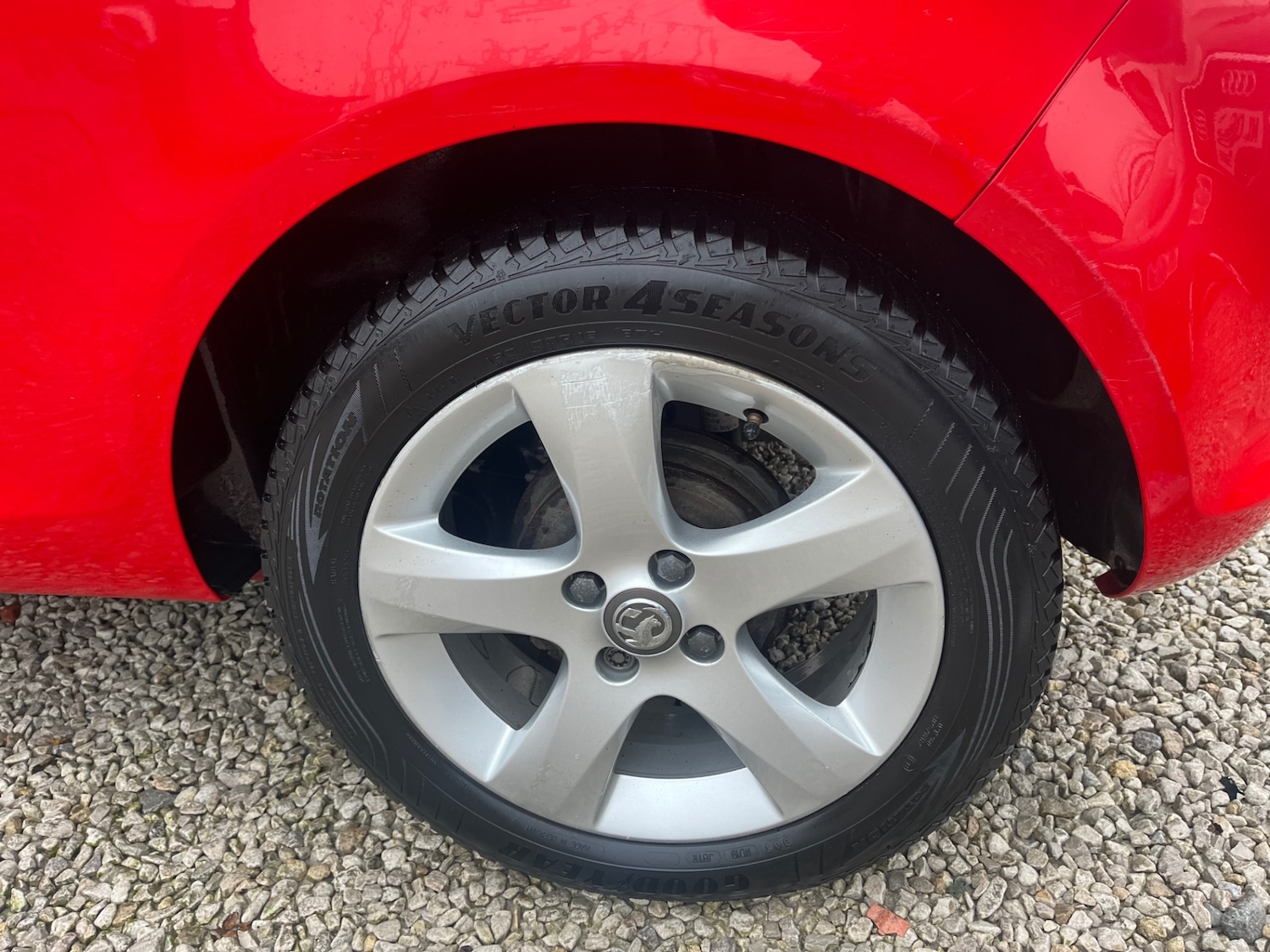 Used Vauxhall Corsa 2014 for sale - 77329379: Photo 18