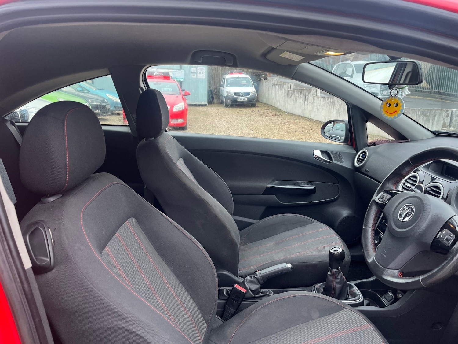 Used Vauxhall Corsa 2014 for sale - 77329379: Photo 7