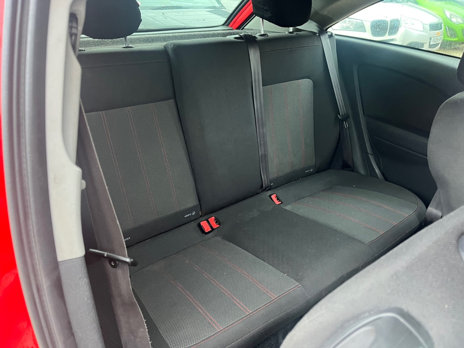 Used Vauxhall Corsa 2014 for sale - 77329379: Photo 8