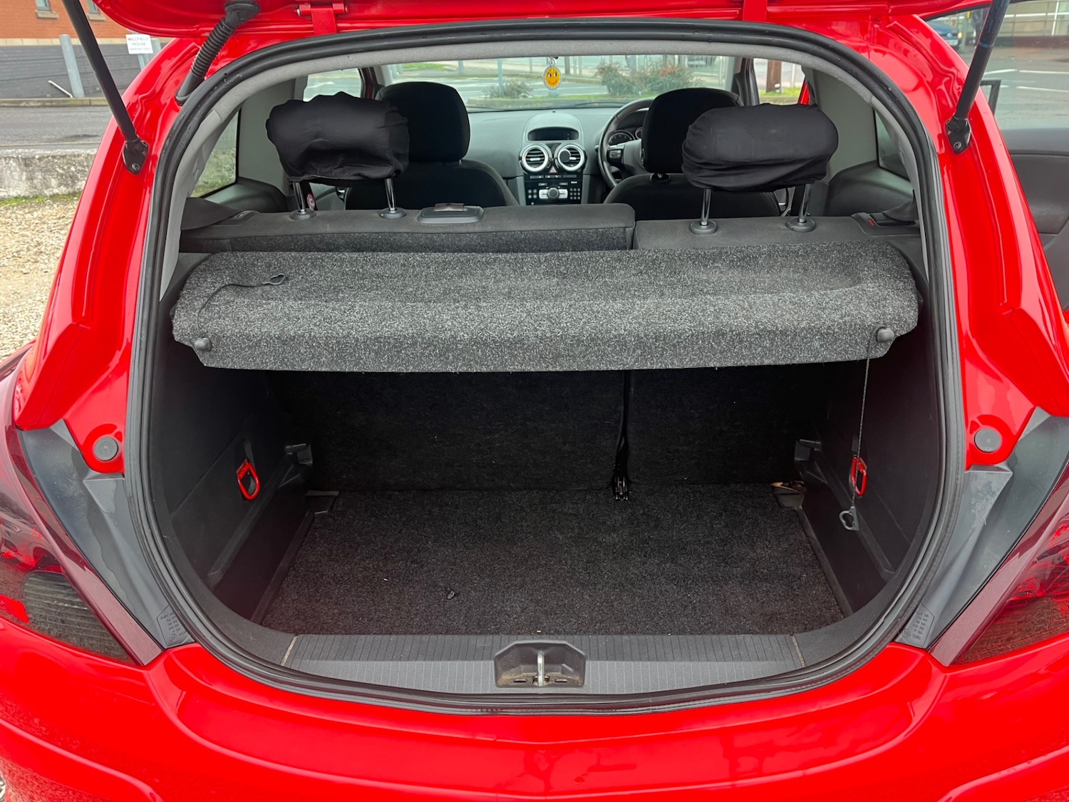 Used Vauxhall Corsa 2014 for sale - 77329379: Photo 9