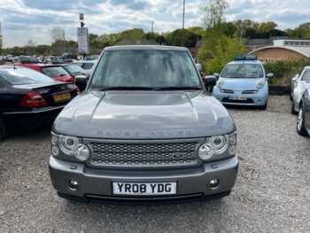 Used Land Rover Range Rover 2008 for sale - 74475509: Photo
