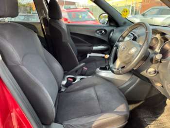 Used Nissan Juke 2012 for sale - 74475685: Photo