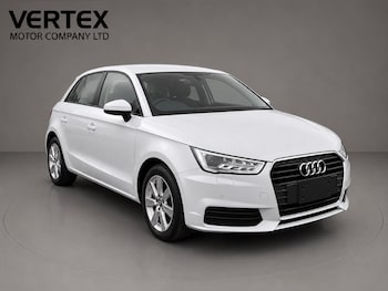 Used Audi A1 2016 for sale - 78740660: Photo