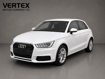 Used Audi A1 2016 for sale - 78740660: Photo