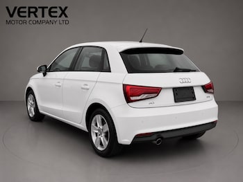 Used Audi A1 2016 for sale - 78740660: Photo