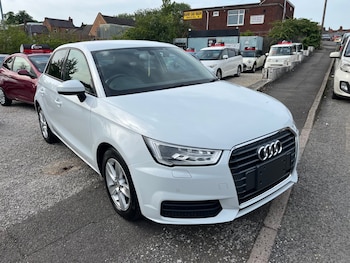 Used Audi A1 2016 for sale - 78740660: Photo