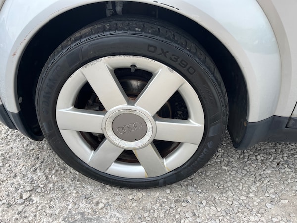 Used Audi A2 2003 for sale - 74949088: Photo 11