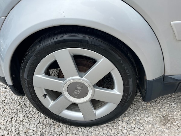Used Audi A2 2003 for sale - 74949088: Photo 14