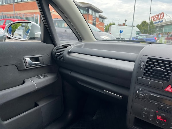Used Audi A2 2003 for sale - 74949088: Photo 17