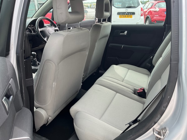 Used Audi A2 2003 for sale - 74949088: Photo 9