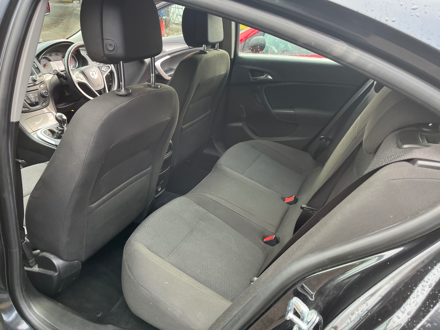 Used Vauxhall Insignia 2013 for sale - 76665010: Photo 10