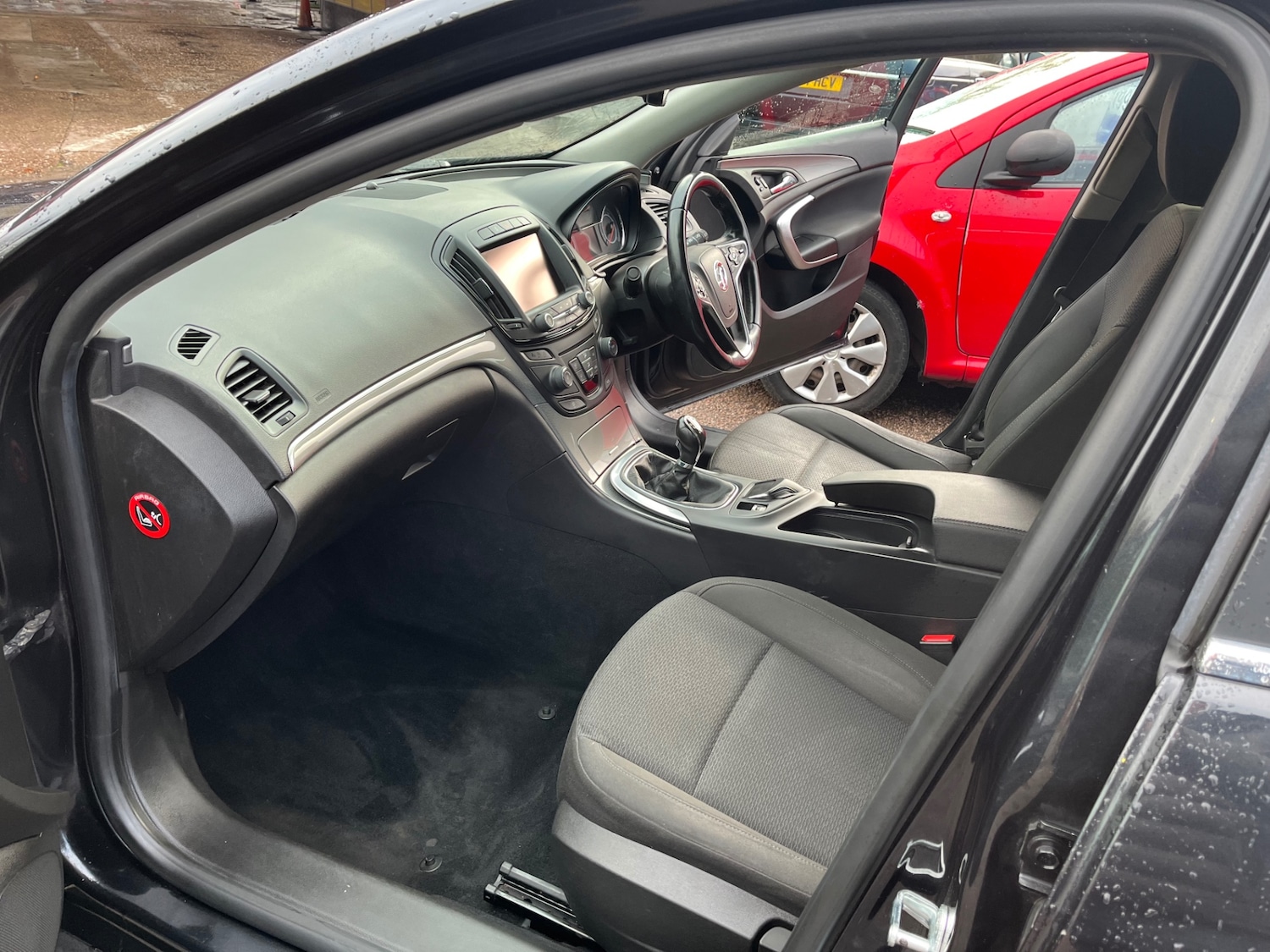 Used Vauxhall Insignia 2013 for sale - 76665010: Photo 11