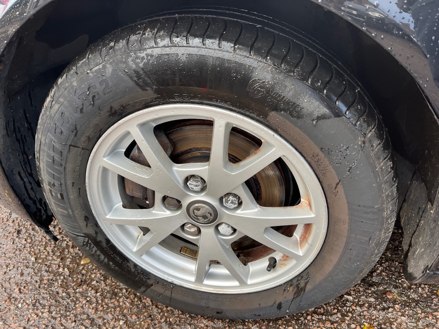 Used Vauxhall Insignia 2013 for sale - 76665010: Photo 12