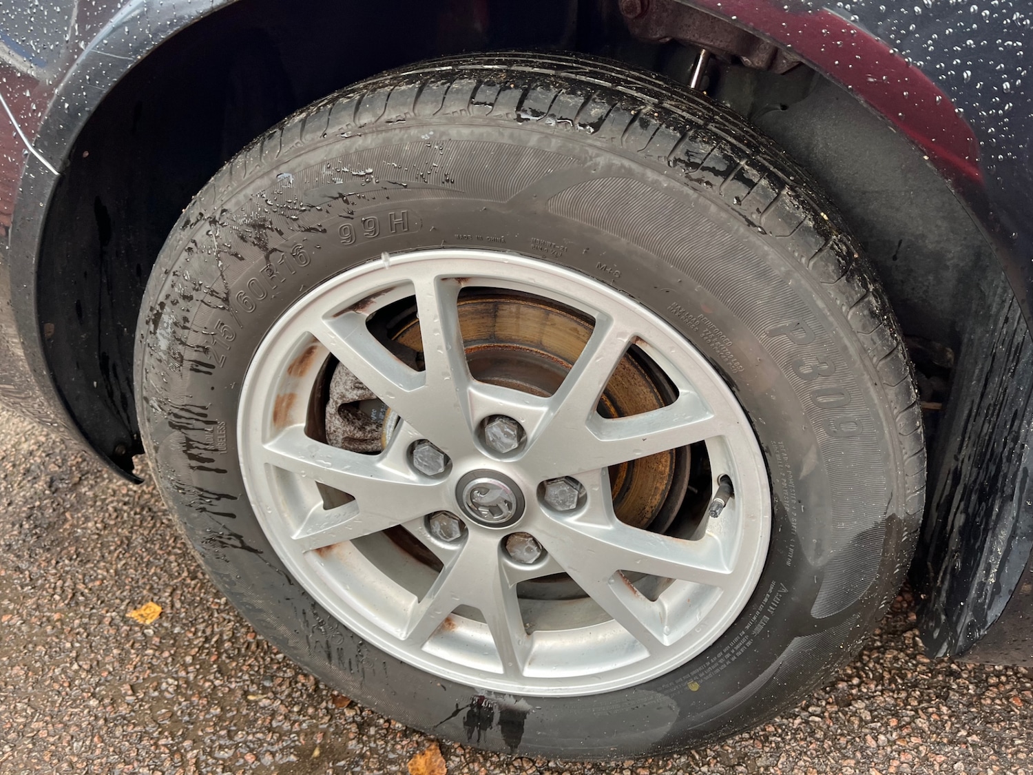 Used Vauxhall Insignia 2013 for sale - 76665010: Photo 14