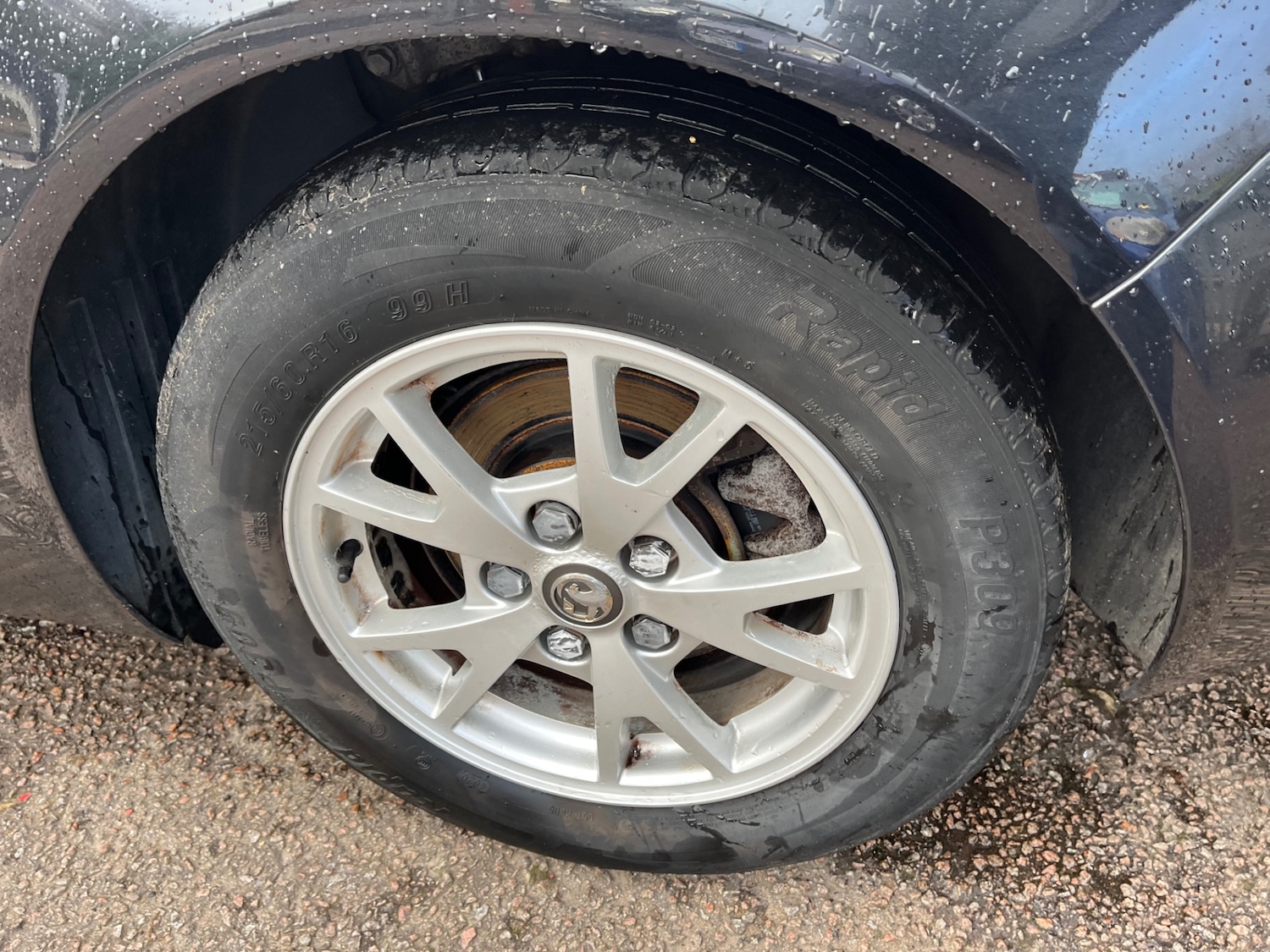 Used Vauxhall Insignia 2013 for sale - 76665010: Photo 16