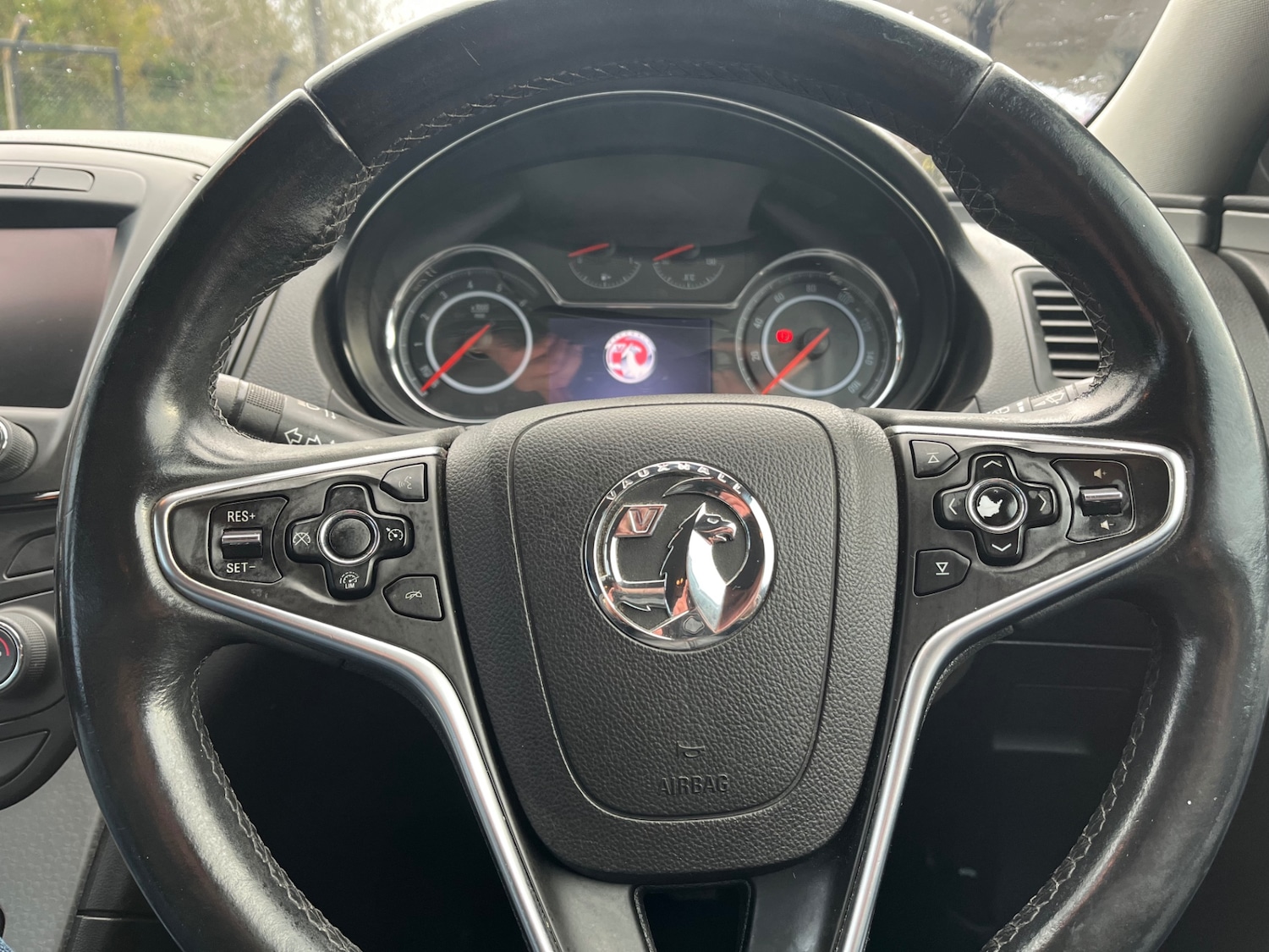 Used Vauxhall Insignia 2013 for sale - 76665010: Photo 17