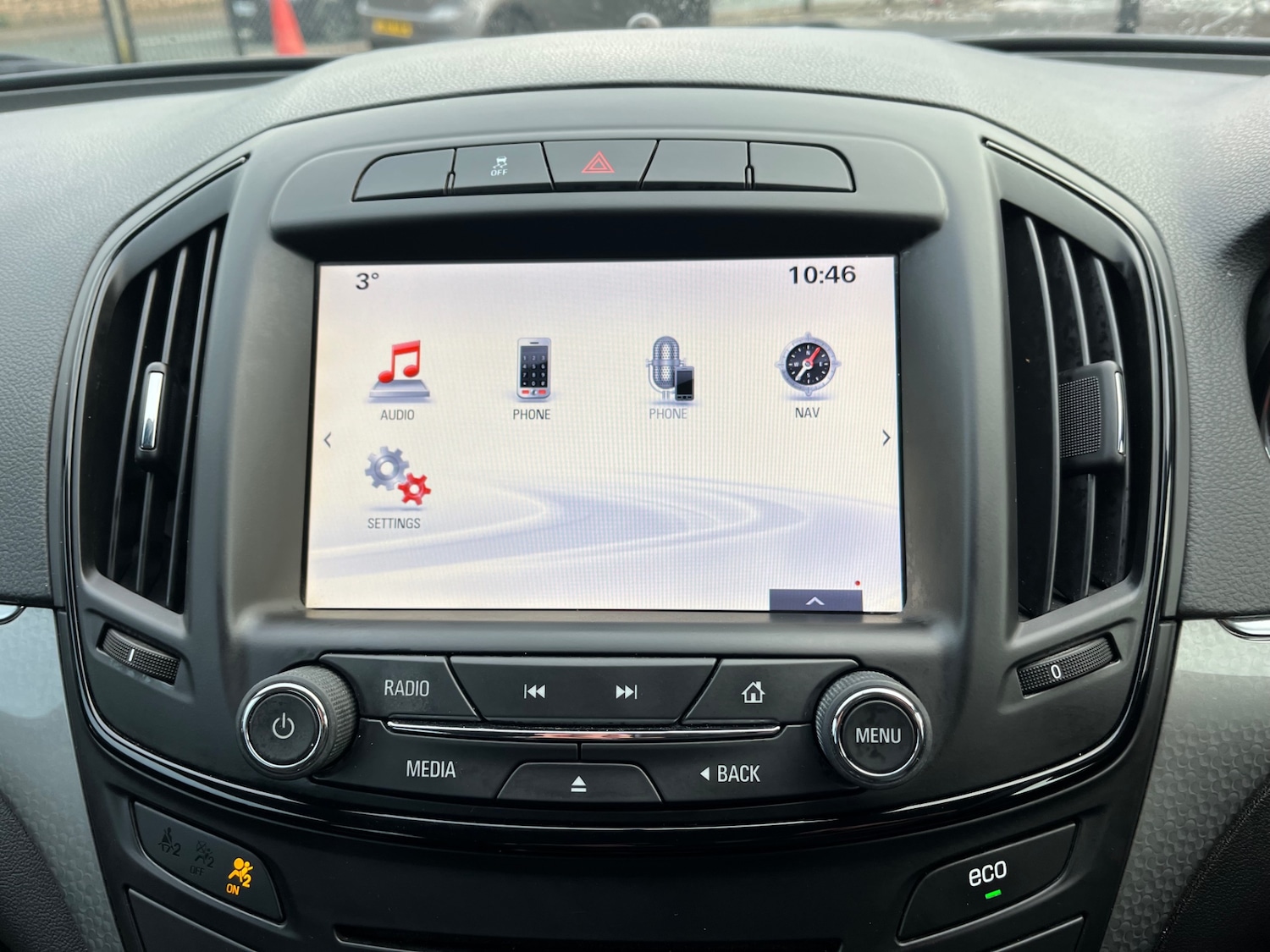 Used Vauxhall Insignia 2013 for sale - 76665010: Photo 19