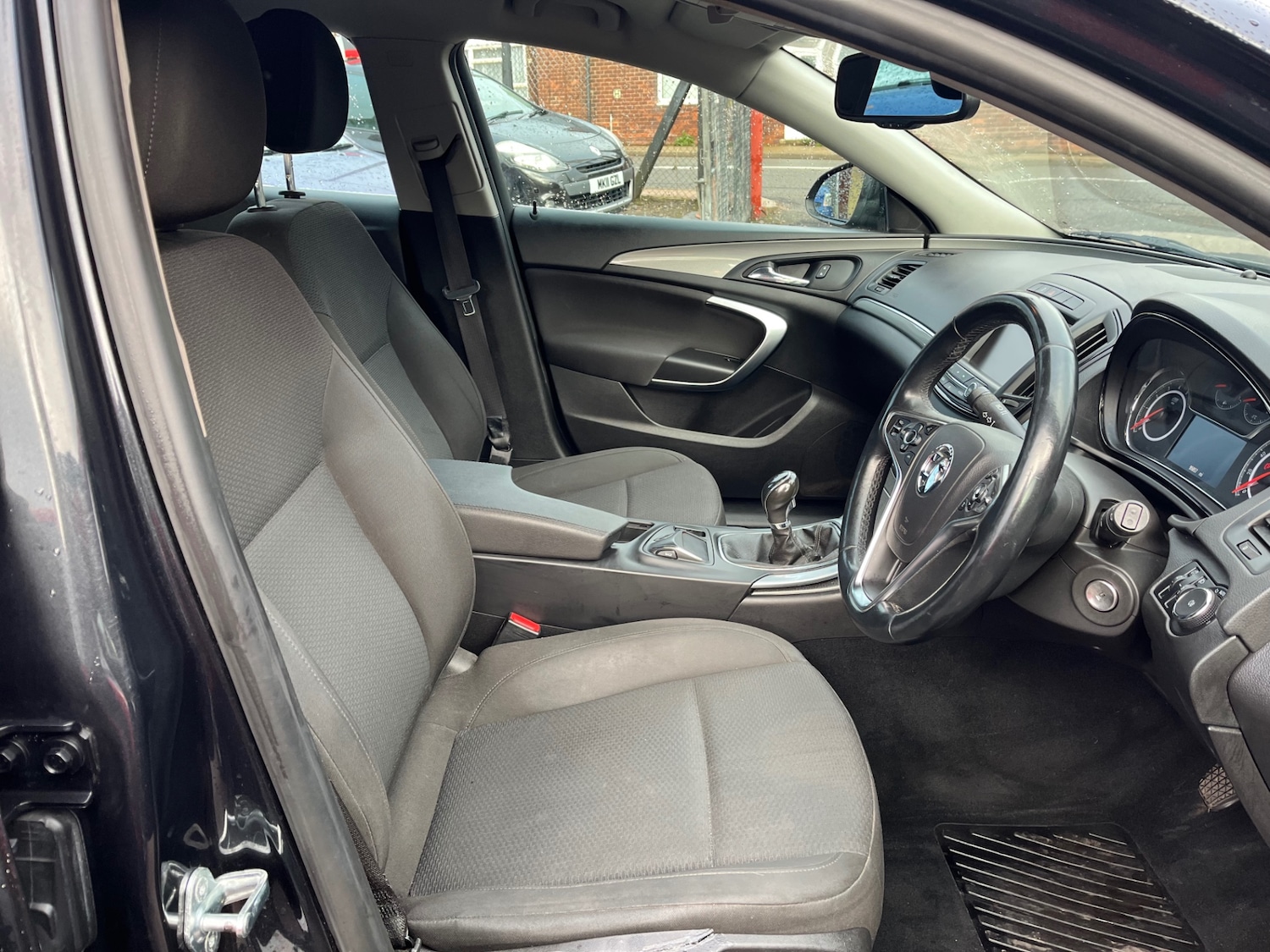 Used Vauxhall Insignia 2013 for sale - 76665010: Photo 7