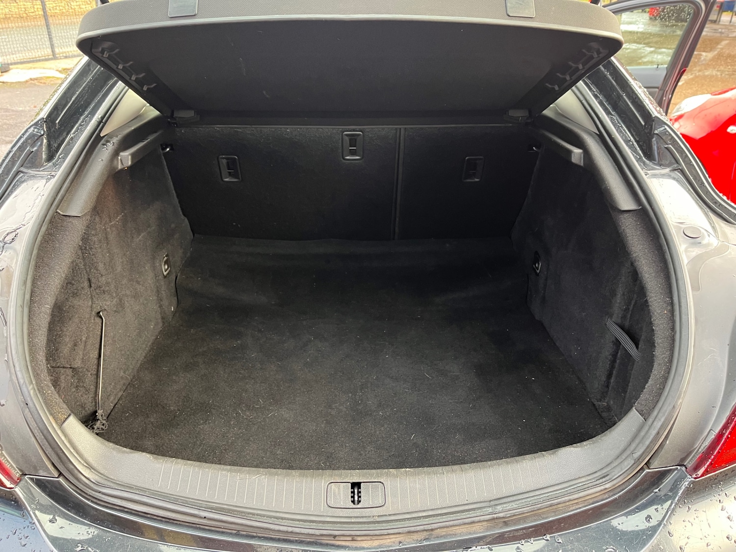 Used Vauxhall Insignia 2013 for sale - 76665010: Photo 9